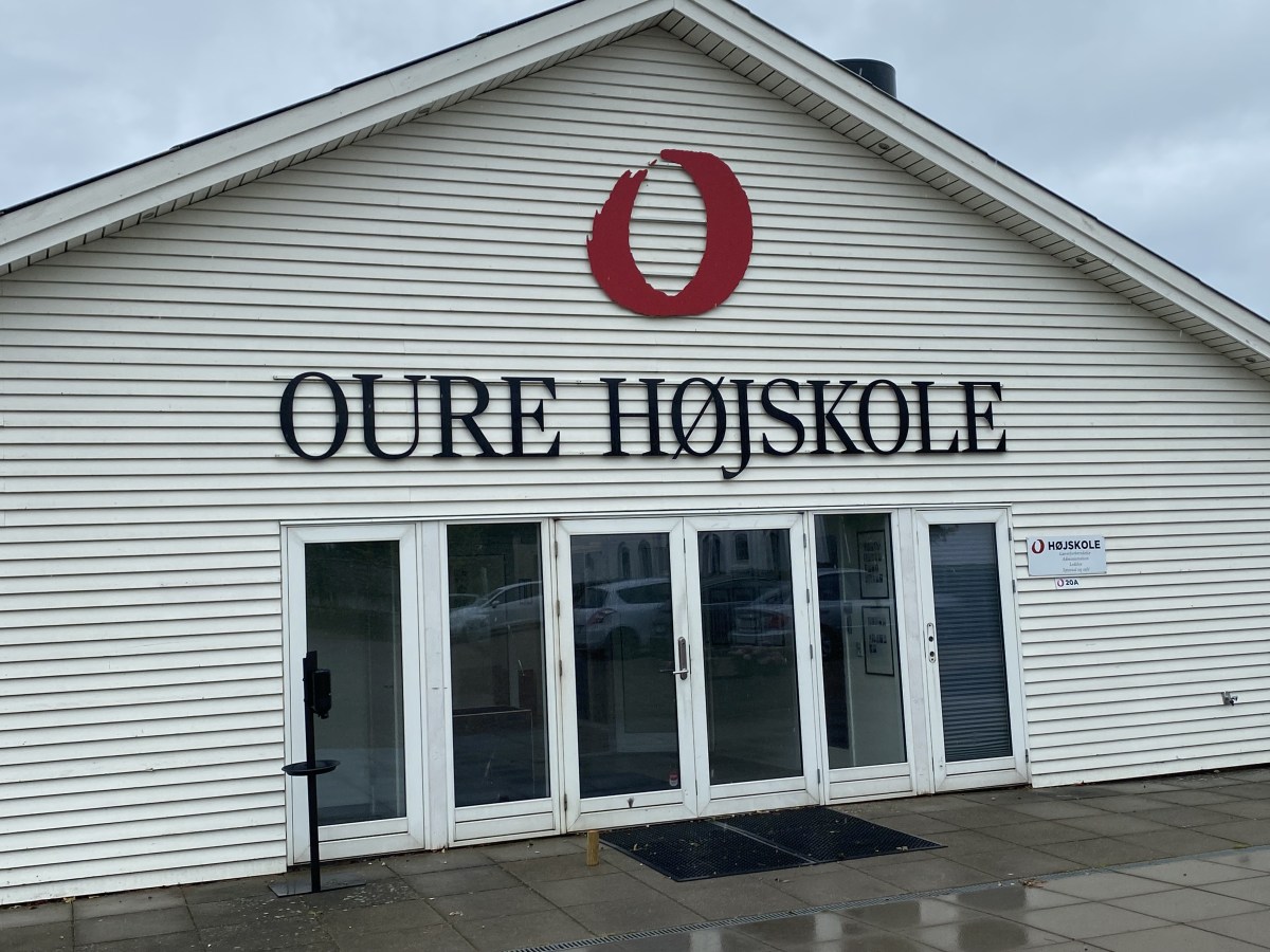 The Danish Way of Life 1: the Education System