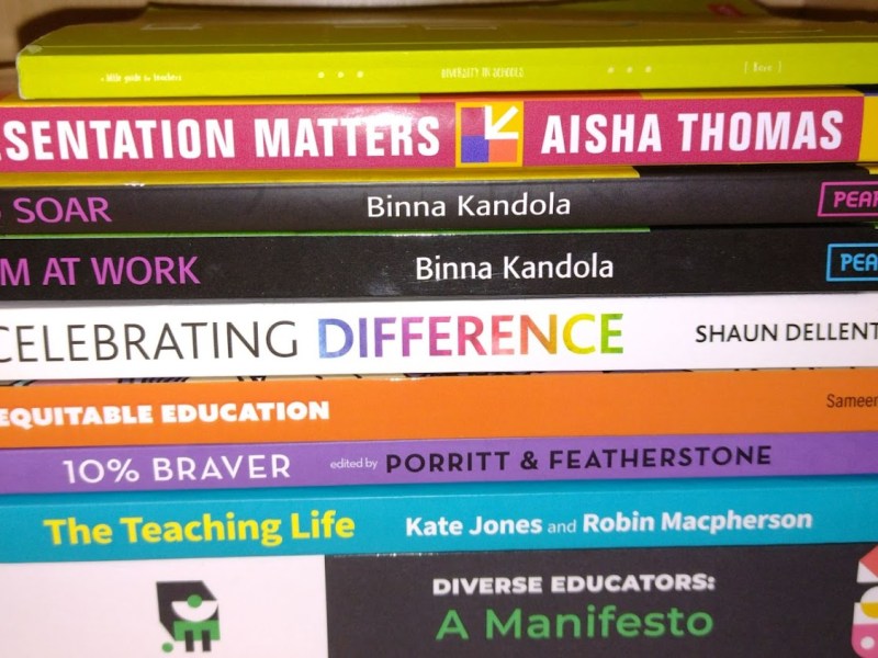 Nurturing Inclusive CPD Events