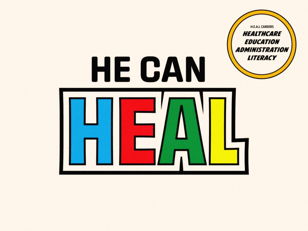 HEAL Careers for Boys